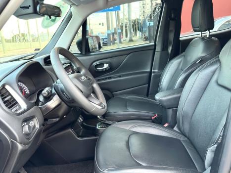 JEEP Renegade 1.3 16V 4P FLEX T270 SPORT TURBO AUTOMTICO, Foto 10