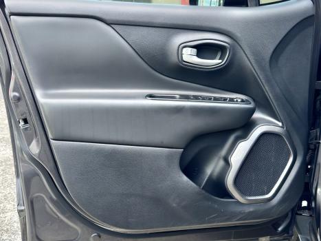 JEEP Renegade 1.3 16V 4P FLEX T270 SPORT TURBO AUTOMTICO, Foto 11