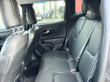 JEEP Renegade 1.3 16V 4P FLEX T270 SPORT TURBO AUTOMTICO, Foto 12