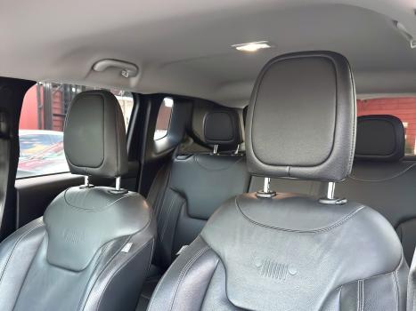 JEEP Renegade 1.3 16V 4P FLEX T270 SPORT TURBO AUTOMTICO, Foto 13