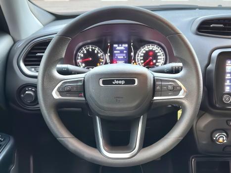 JEEP Renegade 1.3 16V 4P FLEX T270 SPORT TURBO AUTOMTICO, Foto 14