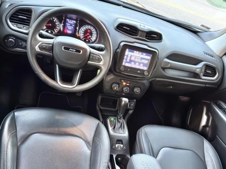 JEEP Renegade 1.3 16V 4P FLEX T270 SPORT TURBO AUTOMTICO, Foto 15