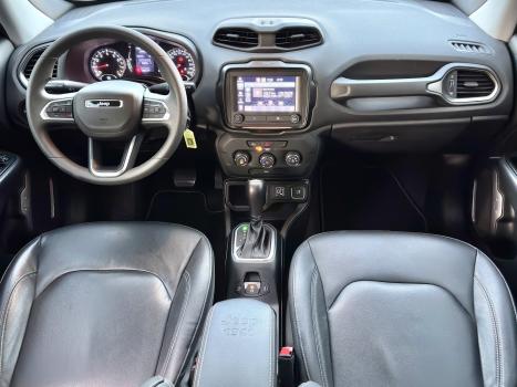 JEEP Renegade 1.3 16V 4P FLEX T270 SPORT TURBO AUTOMTICO, Foto 16