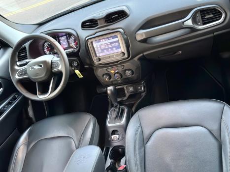 JEEP Renegade 1.3 16V 4P FLEX T270 SPORT TURBO AUTOMTICO, Foto 17