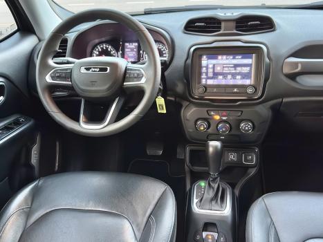 JEEP Renegade 1.3 16V 4P FLEX T270 SPORT TURBO AUTOMTICO, Foto 18