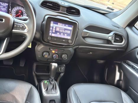 JEEP Renegade 1.3 16V 4P FLEX T270 SPORT TURBO AUTOMTICO, Foto 19