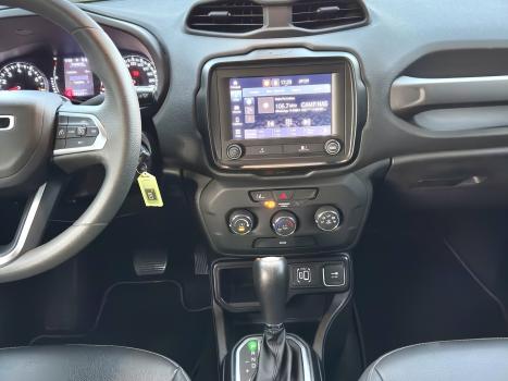 JEEP Renegade 1.3 16V 4P FLEX T270 SPORT TURBO AUTOMTICO, Foto 20