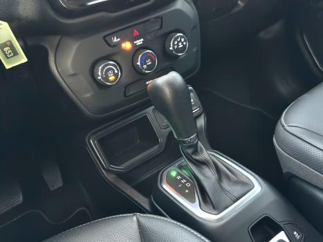 JEEP Renegade 1.3 16V 4P FLEX T270 SPORT TURBO AUTOMTICO, Foto 21