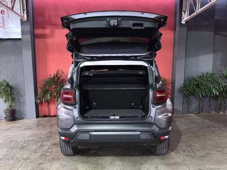 JEEP Renegade 1.3 16V 4P FLEX T270 SPORT TURBO AUTOMTICO, Foto 24