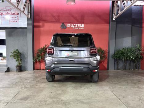 JEEP Renegade 1.3 16V 4P FLEX T270 SPORT TURBO AUTOMTICO, Foto 26