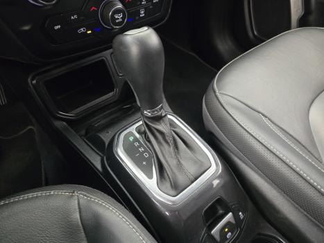 JEEP Renegade 1.3 16V 4P FLEX T270 LONGITUDE TURBO AUTOMTICO, Foto 9