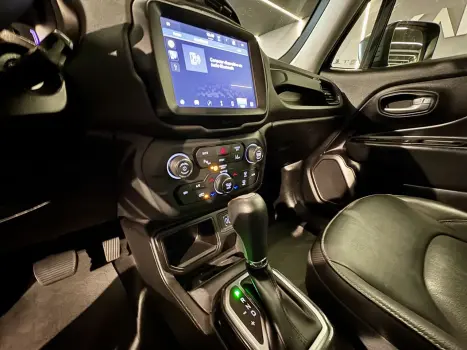JEEP Renegade 1.3 16V 4P FLEX T270 LONGITUDE TURBO AUTOMTICO, Foto 6