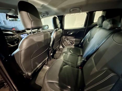 JEEP Renegade 1.3 16V 4P FLEX T270 LONGITUDE TURBO AUTOMTICO, Foto 6