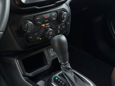 JEEP Renegade 1.3 16V 4P FLEX T270 LONGITUDE TURBO AUTOMTICO, Foto 11