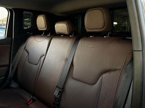 JEEP Renegade 1.3 16V 4P FLEX T270 LONGITUDE TURBO AUTOMTICO, Foto 14