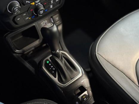 JEEP Renegade 1.3 16V 4P FLEX T270 LONGITUDE TURBO AUTOMTICO, Foto 11