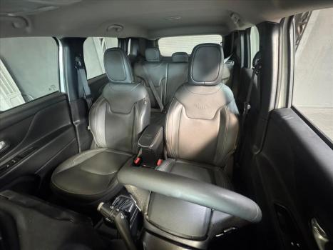 JEEP Renegade 1.3 16V 4P FLEX T270 LONGITUDE TURBO AUTOMTICO, Foto 14