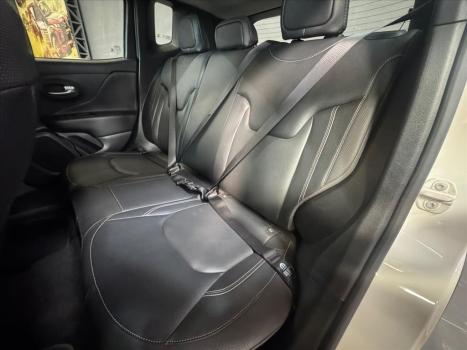 JEEP Renegade 1.3 16V 4P FLEX T270 LONGITUDE TURBO AUTOMTICO, Foto 15