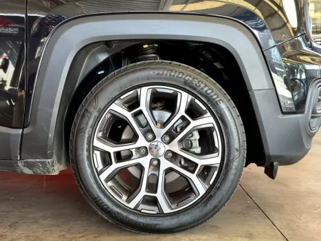 JEEP Renegade 1.3 16V 4P FLEX T270 LONGITUDE TURBO AUTOMTICO, Foto 8