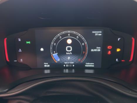 JEEP Renegade 1.3 16V 4P FLEX T270 LONGITUDE TURBO AUTOMTICO, Foto 7