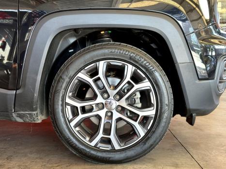 JEEP Renegade 1.3 16V 4P FLEX T270 LONGITUDE TURBO AUTOMTICO, Foto 8