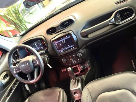 JEEP Renegade 1.3 16V 4P FLEX T270 LONGITUDE TURBO AUTOMTICO, Foto 15
