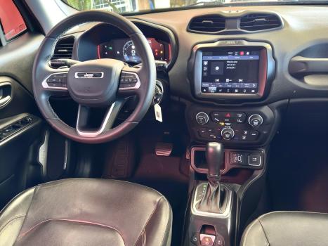 JEEP Renegade 1.3 16V 4P FLEX T270 LONGITUDE TURBO AUTOMTICO, Foto 16