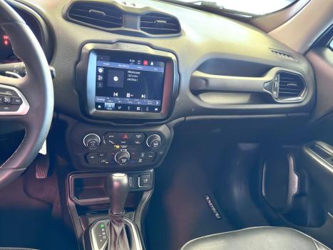 JEEP Renegade 1.3 16V 4P FLEX T270 LONGITUDE TURBO AUTOMTICO, Foto 18