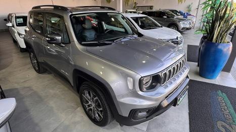 JEEP Renegade 1.3 16V 4P FLEX T270 LONGITUDE TURBO AUTOMTICO, Foto 2