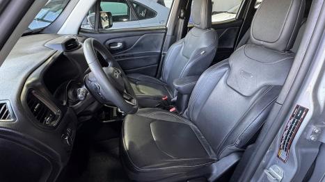 JEEP Renegade 1.3 16V 4P FLEX T270 LONGITUDE TURBO AUTOMTICO, Foto 3