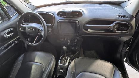 JEEP Renegade 1.3 16V 4P FLEX T270 LONGITUDE TURBO AUTOMTICO, Foto 4