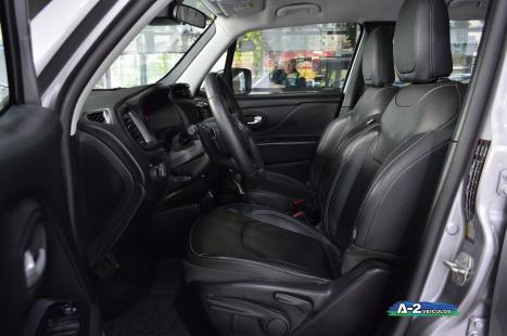 JEEP Renegade 1.3 16V 4P FLEX T270 LONGITUDE TURBO AUTOMTICO, Foto 3