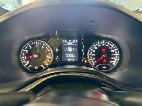 JEEP Renegade 1.3 16V 4P FLEX T270 LONGITUDE TURBO AUTOMTICO, Foto 4