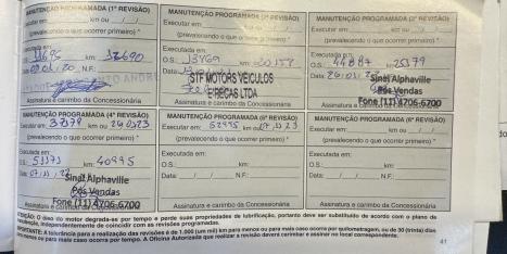 JEEP Renegade 1.3 16V 4P FLEX T270 LONGITUDE TURBO AUTOMTICO, Foto 5