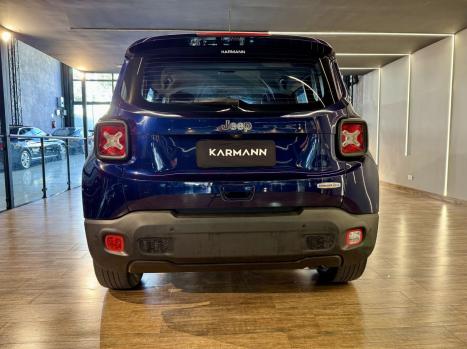 JEEP Renegade 1.3 16V 4P FLEX T270 LONGITUDE TURBO AUTOMTICO, Foto 6