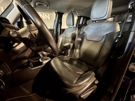 JEEP Renegade 1.3 16V 4P FLEX T270 LONGITUDE TURBO AUTOMTICO, Foto 7
