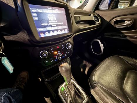 JEEP Renegade 1.3 16V 4P FLEX T270 LONGITUDE TURBO AUTOMTICO, Foto 8