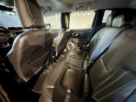 JEEP Renegade 1.3 16V 4P FLEX T270 LONGITUDE TURBO AUTOMTICO, Foto 10