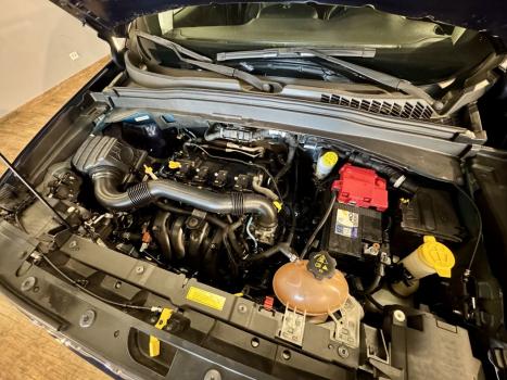 JEEP Renegade 1.3 16V 4P FLEX T270 LONGITUDE TURBO AUTOMTICO, Foto 11