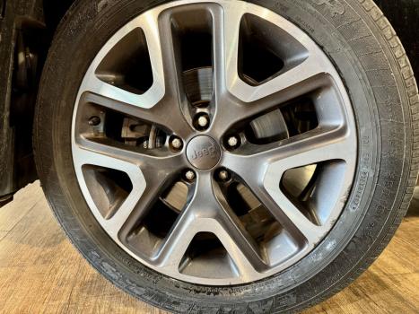 JEEP Renegade 1.3 16V 4P FLEX T270 LONGITUDE TURBO AUTOMTICO, Foto 12