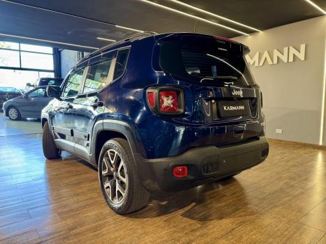 JEEP Renegade 1.3 16V 4P FLEX T270 LONGITUDE TURBO AUTOMTICO, Foto 14