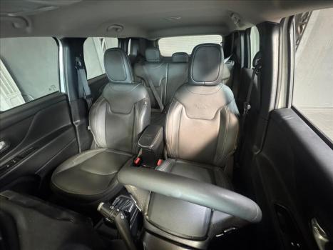 JEEP Renegade 1.3 16V 4P FLEX T270 LONGITUDE TURBO AUTOMTICO, Foto 14