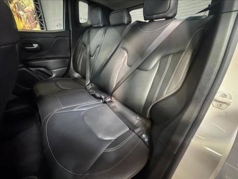 JEEP Renegade 1.3 16V 4P FLEX T270 LONGITUDE TURBO AUTOMTICO, Foto 15