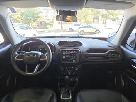 JEEP Renegade 1.3 16V 4P FLEX T270 LONGITUDE TURBO AUTOMTICO, Foto 7