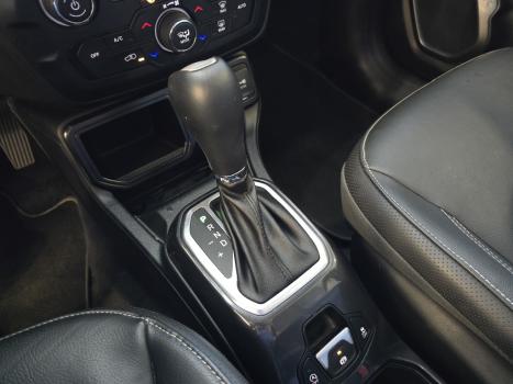 JEEP Renegade 1.3 16V 4P FLEX T270 LONGITUDE TURBO AUTOMTICO, Foto 9