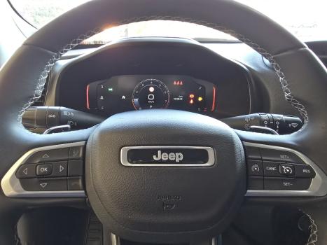 JEEP Renegade 1.3 16V 4P FLEX T270 LONGITUDE TURBO AUTOMTICO, Foto 11