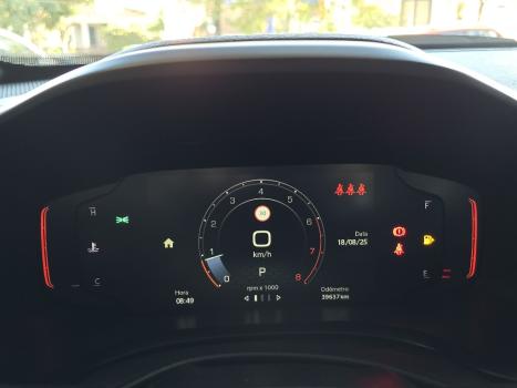 JEEP Renegade 1.3 16V 4P FLEX T270 LONGITUDE TURBO AUTOMTICO, Foto 12