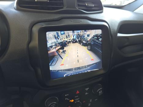 JEEP Renegade 1.3 16V 4P FLEX T270 LONGITUDE TURBO AUTOMTICO, Foto 13