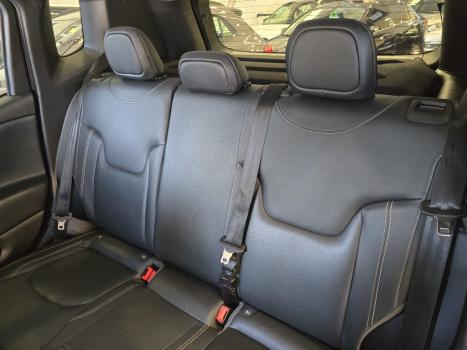 JEEP Renegade 1.3 16V 4P FLEX T270 LONGITUDE TURBO AUTOMTICO, Foto 16