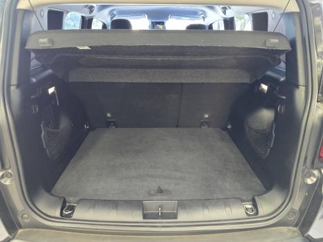 JEEP Renegade 1.3 16V 4P FLEX T270 LONGITUDE TURBO AUTOMTICO, Foto 17